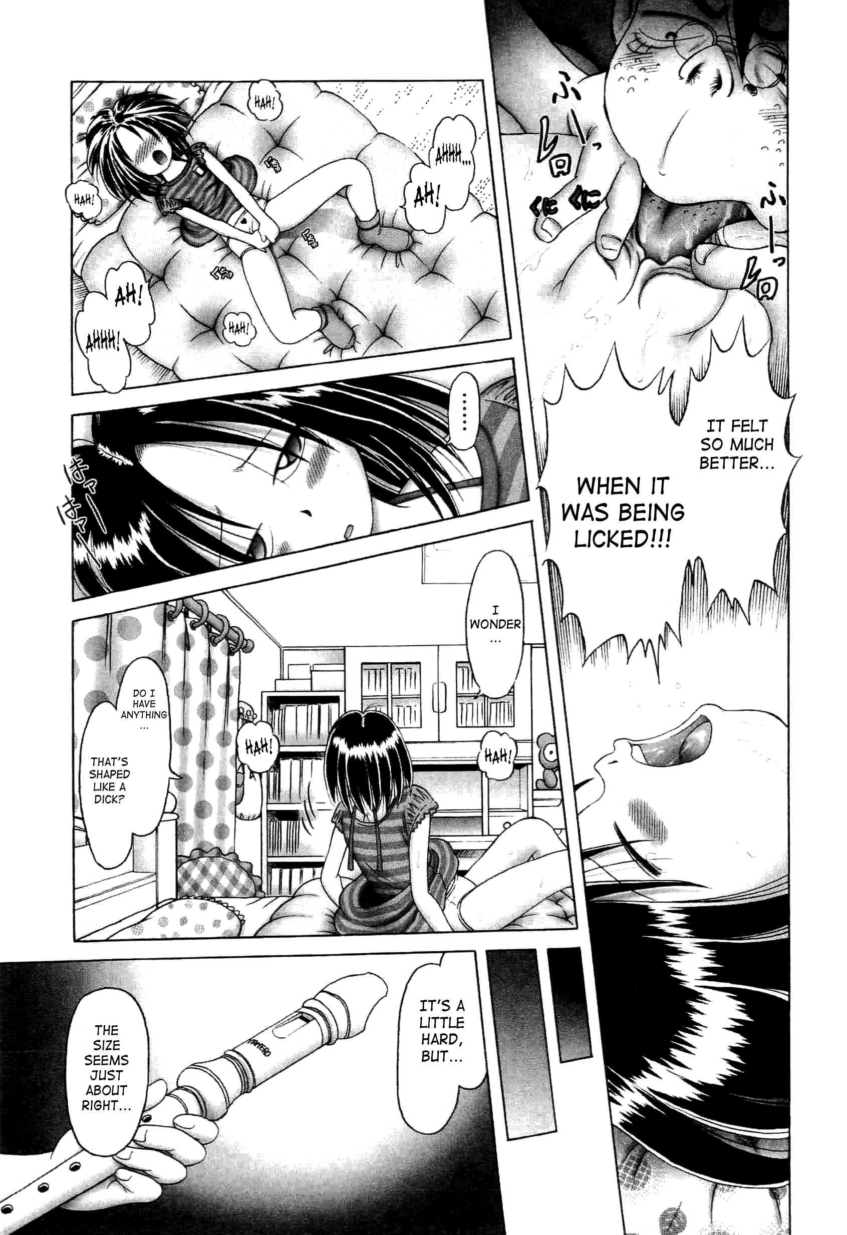 Young Fruit Chapter 1000 Page 51